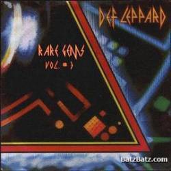 Def Leppard : Rare Gems Vol.3